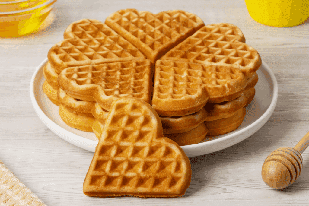 Receitas caseiras de polvilho para um lanche da tarde especial
