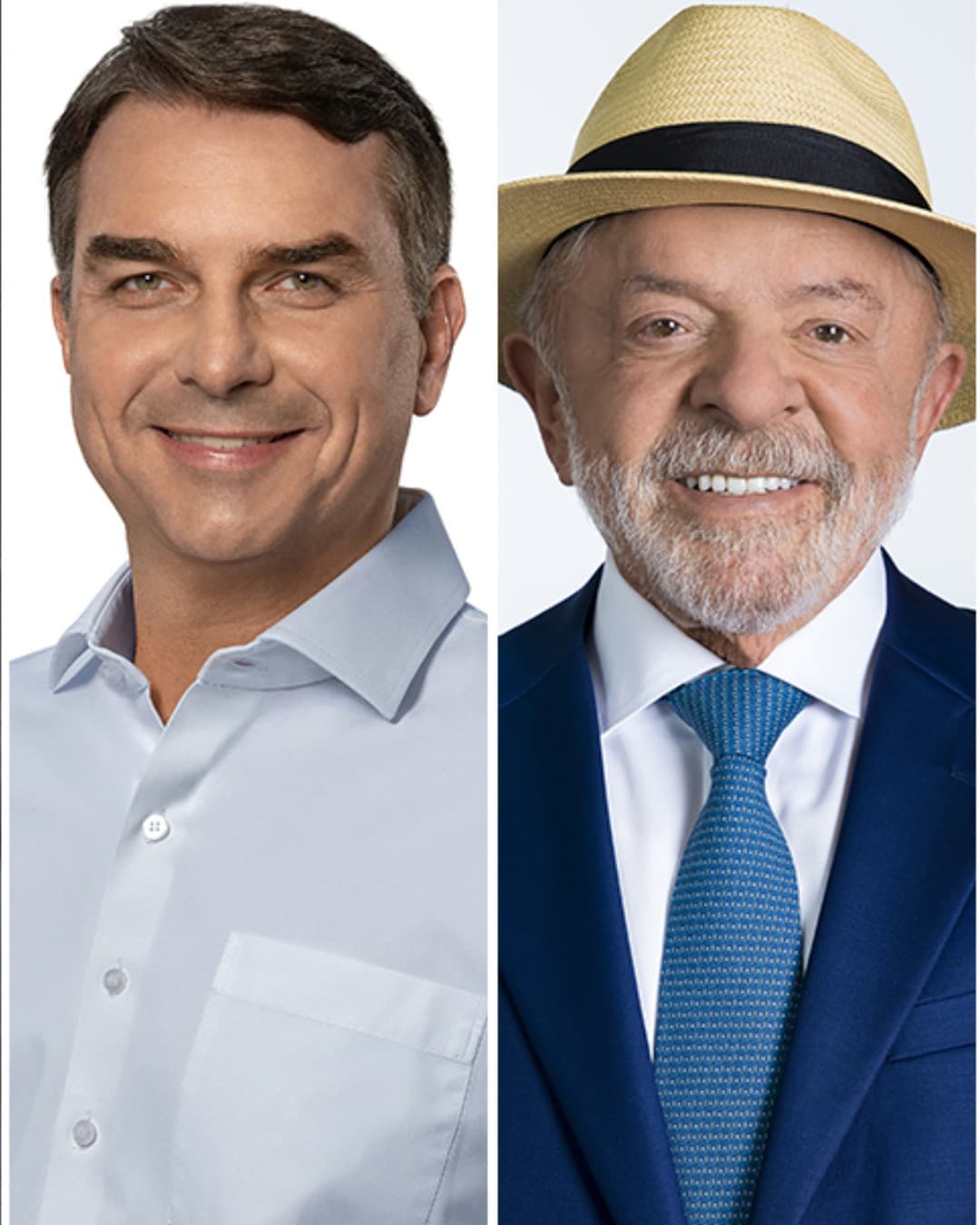 Propostas de Lula e Flávio Bolsonaro para o Agrobusca segurança contra mudanças climáticas
