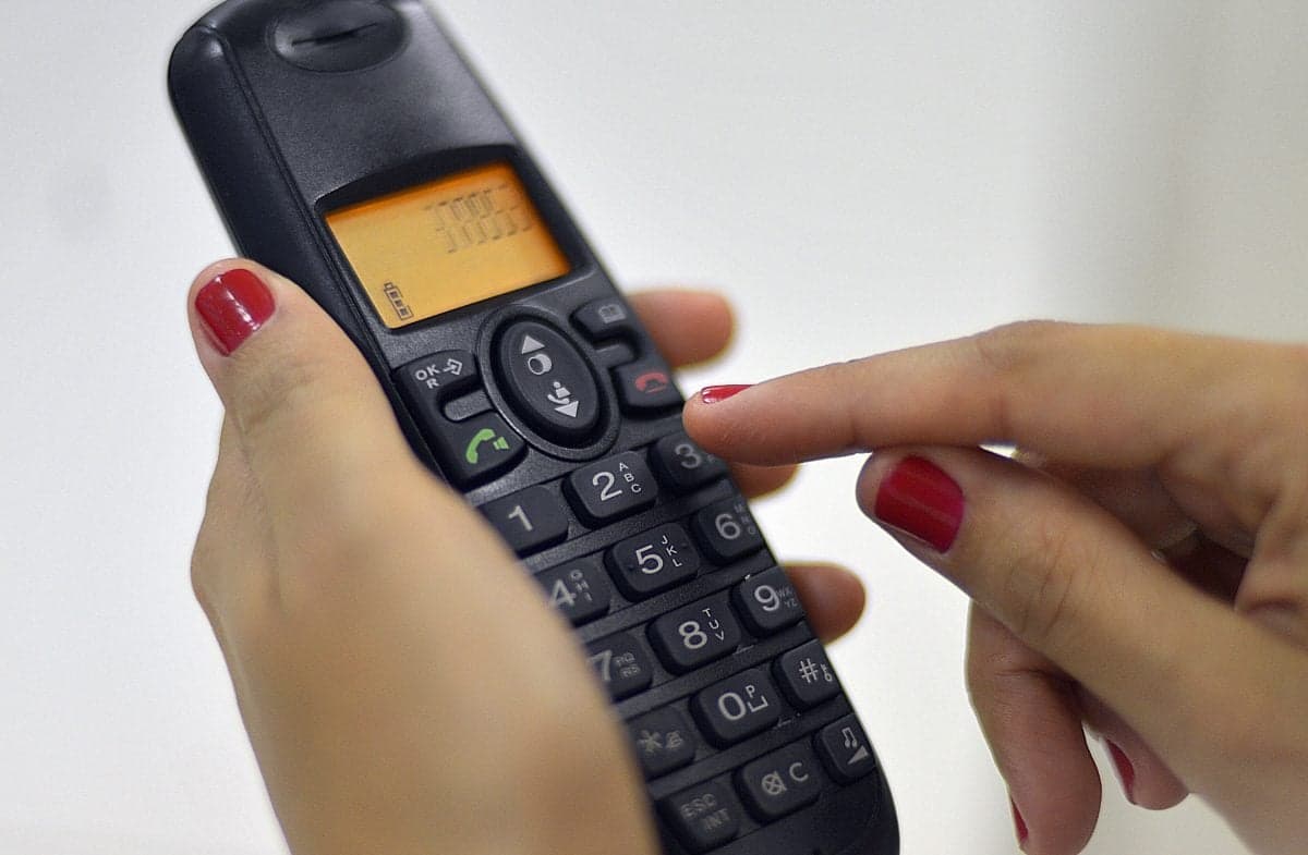 Senado aprova projeto para coibir telemarketing indevido