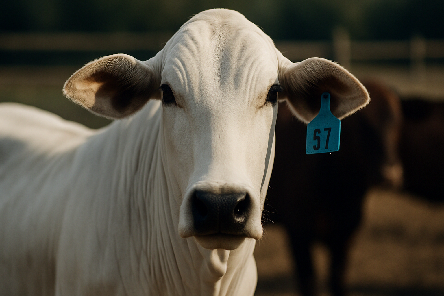 Cotações do Boi Gordo Sobem em São Paulo e Paraná