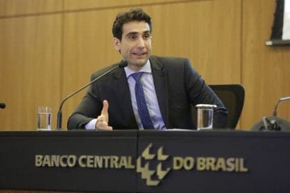 Banco Central reforça vigilância contra inflação, diz Galípolo