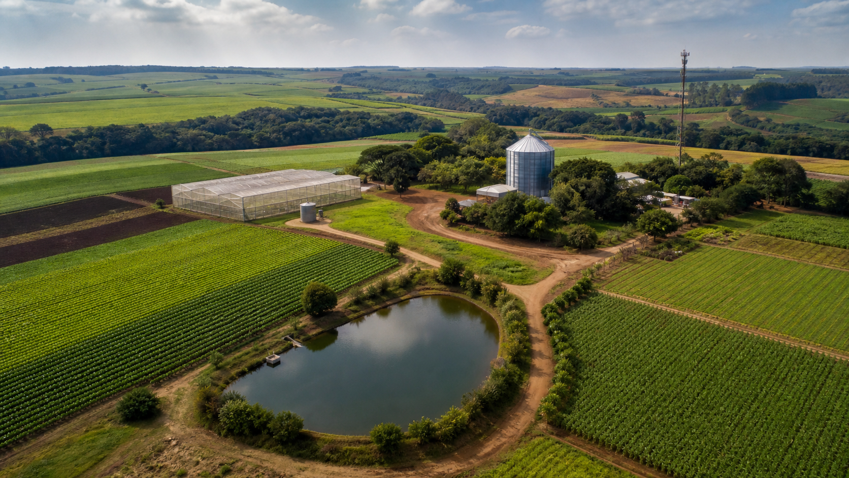Extensão Rural no Paraná completa 70 anos e foca em desafios futuros