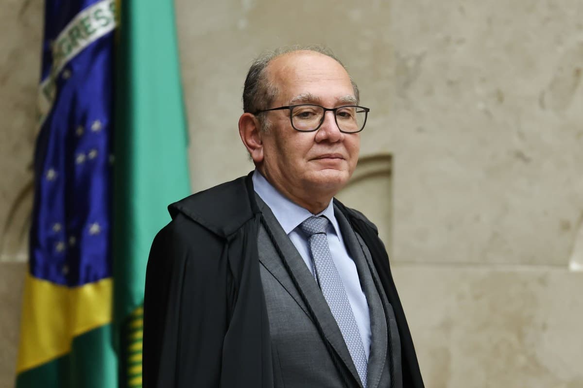 Gilmar Mendes propõe nova legislação para emendas parlamentares
