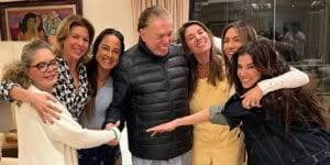 As filhas de Silvio Santos moldando o futuro do SBT