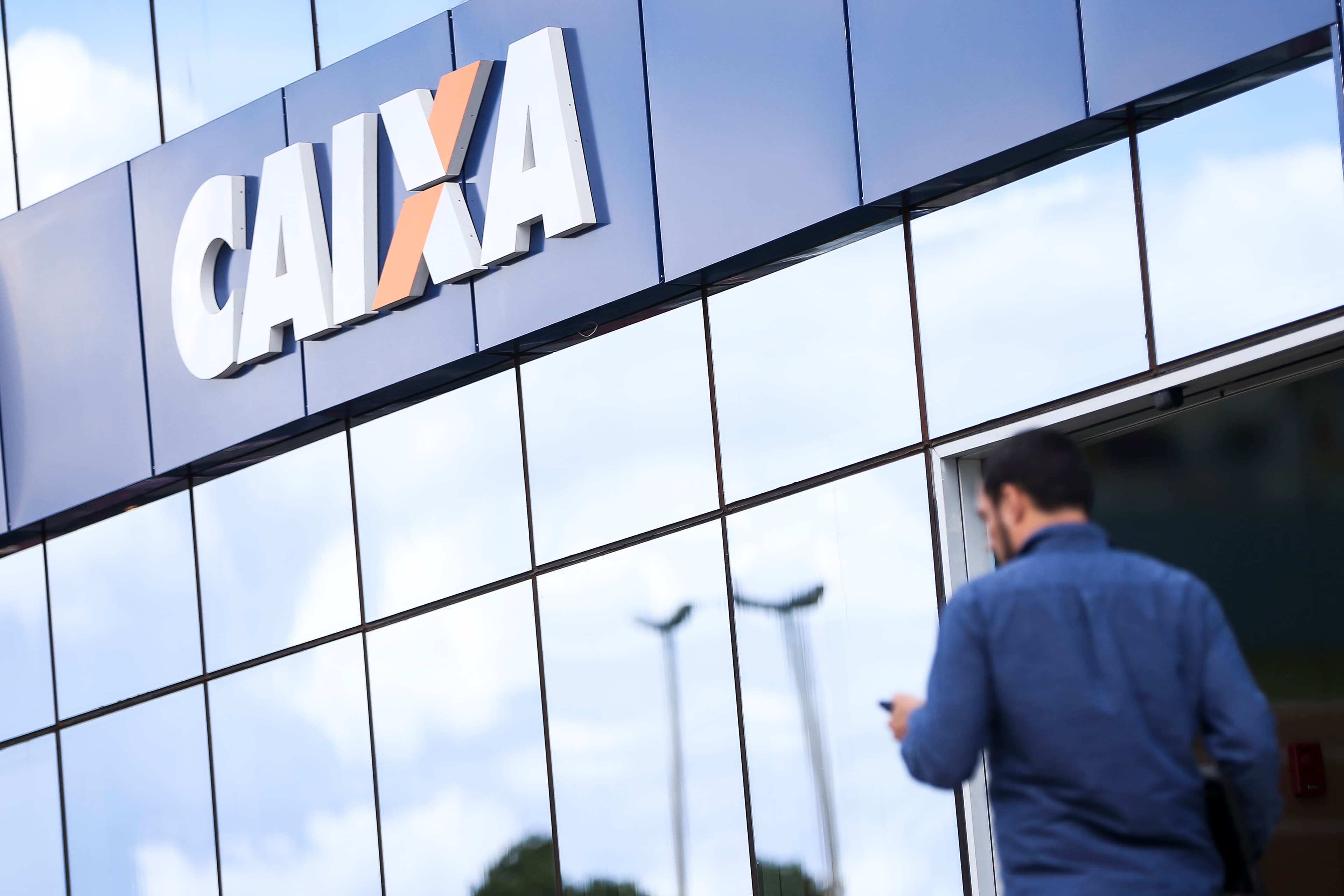 Caixa Econômica Federal registra lucro de R$ 3,9 bilhões no 2º tri