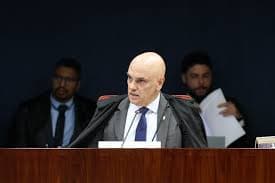 Alexandre de Moraes fará pronunciamento sobre decisões de Fachin