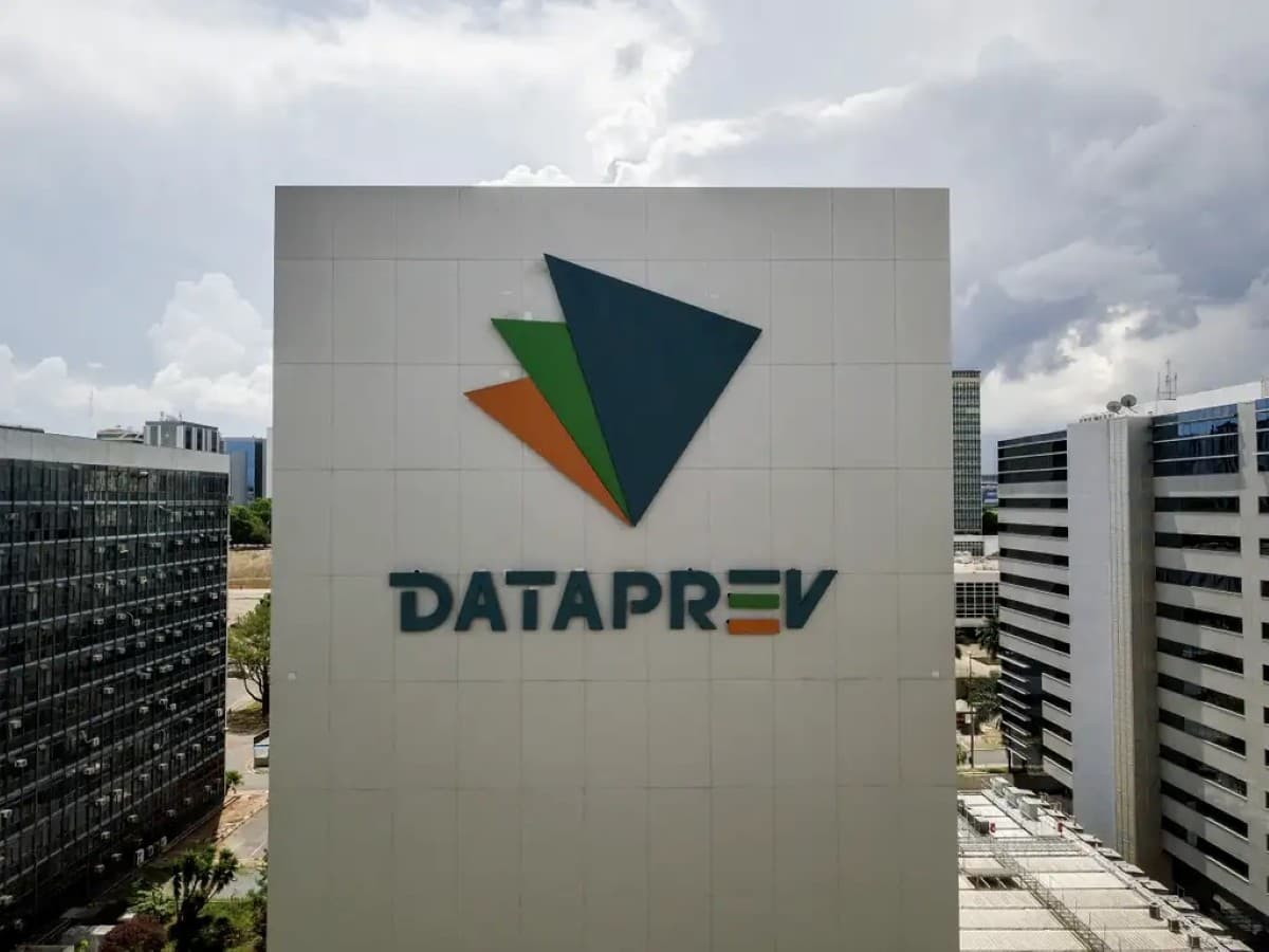 Dataprev anuncia concurso com 1,8 mil vagas e salários altos