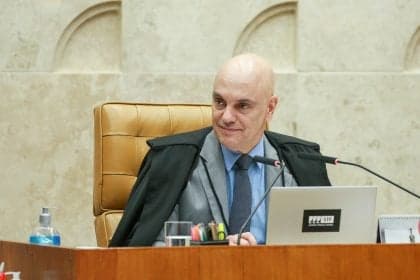 Supremo Tribunal Federal Arquiva Denúncia Contra Governador do Espírito Santo