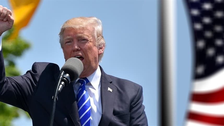 Retirada de Trump aumenta incertezas sobre tensão no Golfo Pérsico