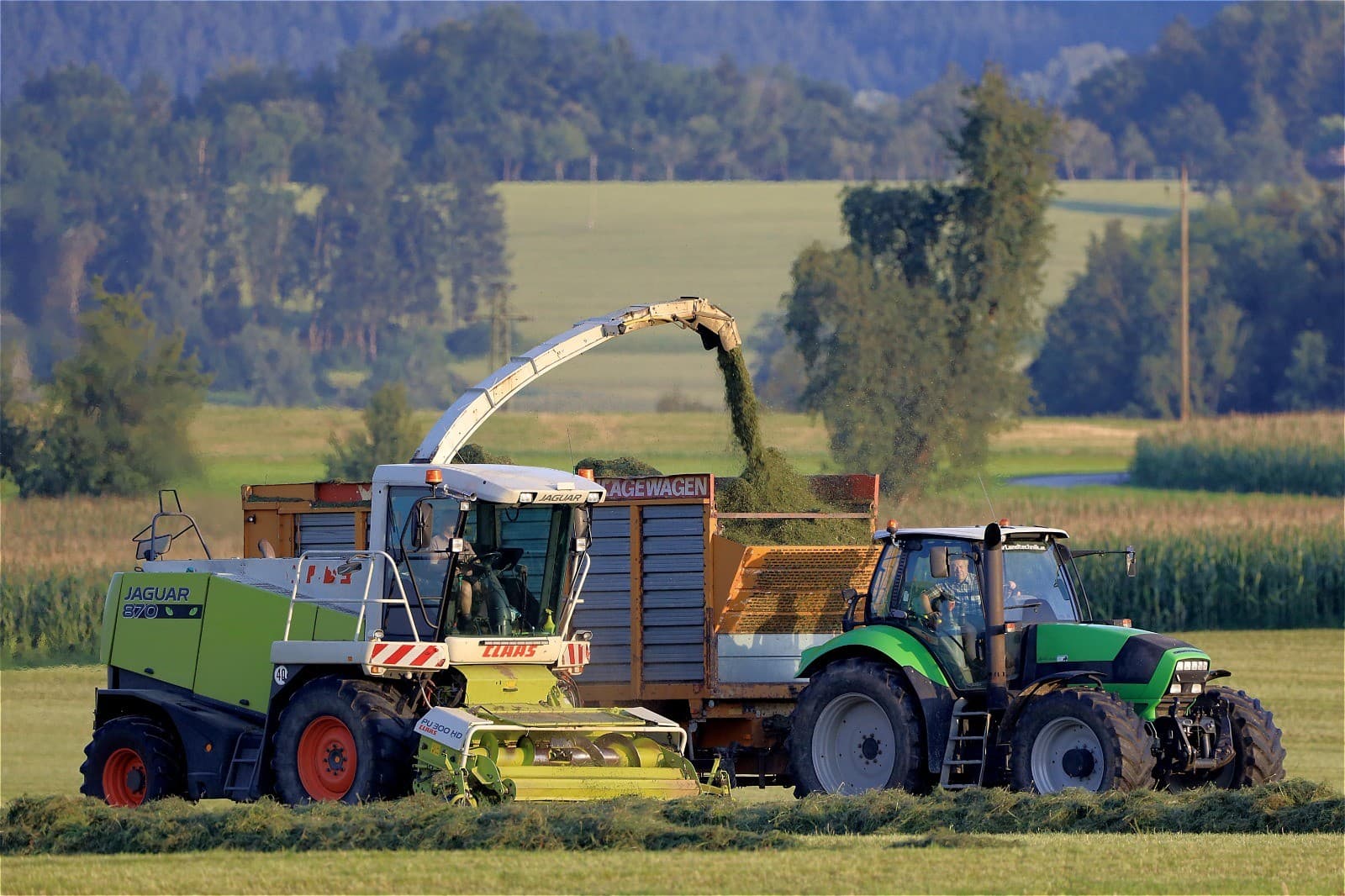 A Evolução da Autonomia no Setor Agro: Entendendo a Escala de Níveis