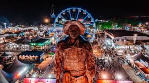 Ingressos da Festa do Peão de Barretos: Preços e Informações