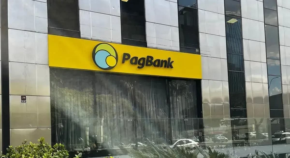 Pagbank anuncia recompra de ações e previsão de dividendos bilionários