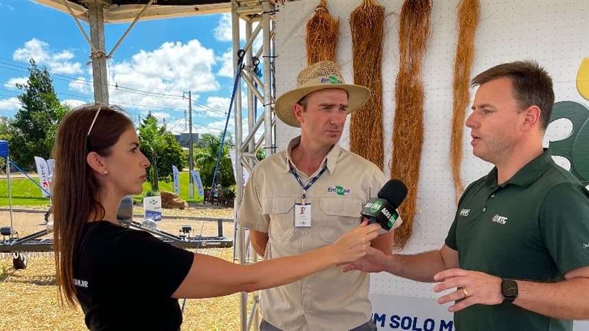 Promovendo sustentabilidade e rentabilidade: Operação 365 incentiva práticas agrícolas no RS