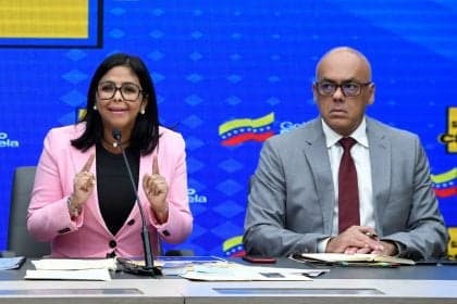 Venezuela aprova nova lei de mineração para atrair investidores