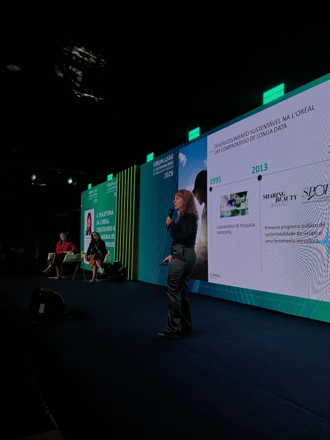 Indústria de Embalagens Discute Sustentabilidade em São Paulo