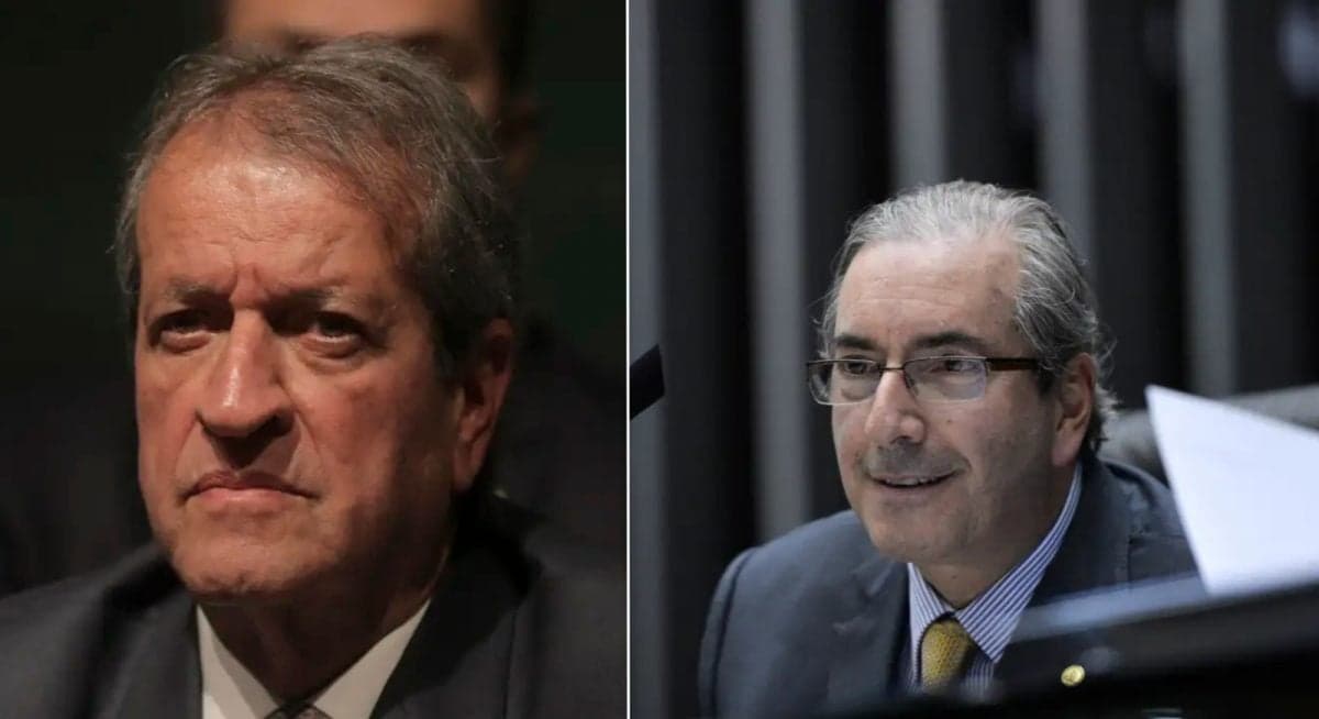 Políticos sem mandato são investigados por emendas parlamentares