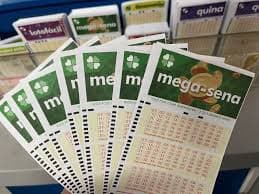 Apostas Mega Sena: Prêmio pode chegar a R$ 165 milhões neste domingo