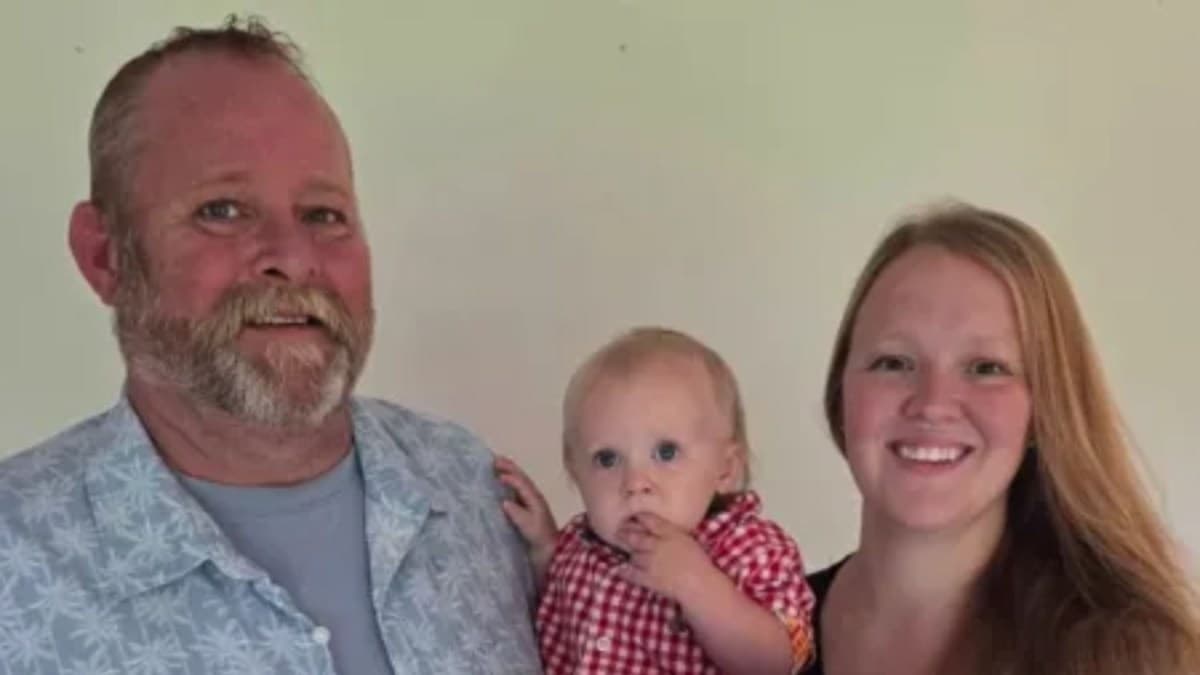 Família Bell e Harlow quebra recorde de cinco gerações nascidas no mesmo dia