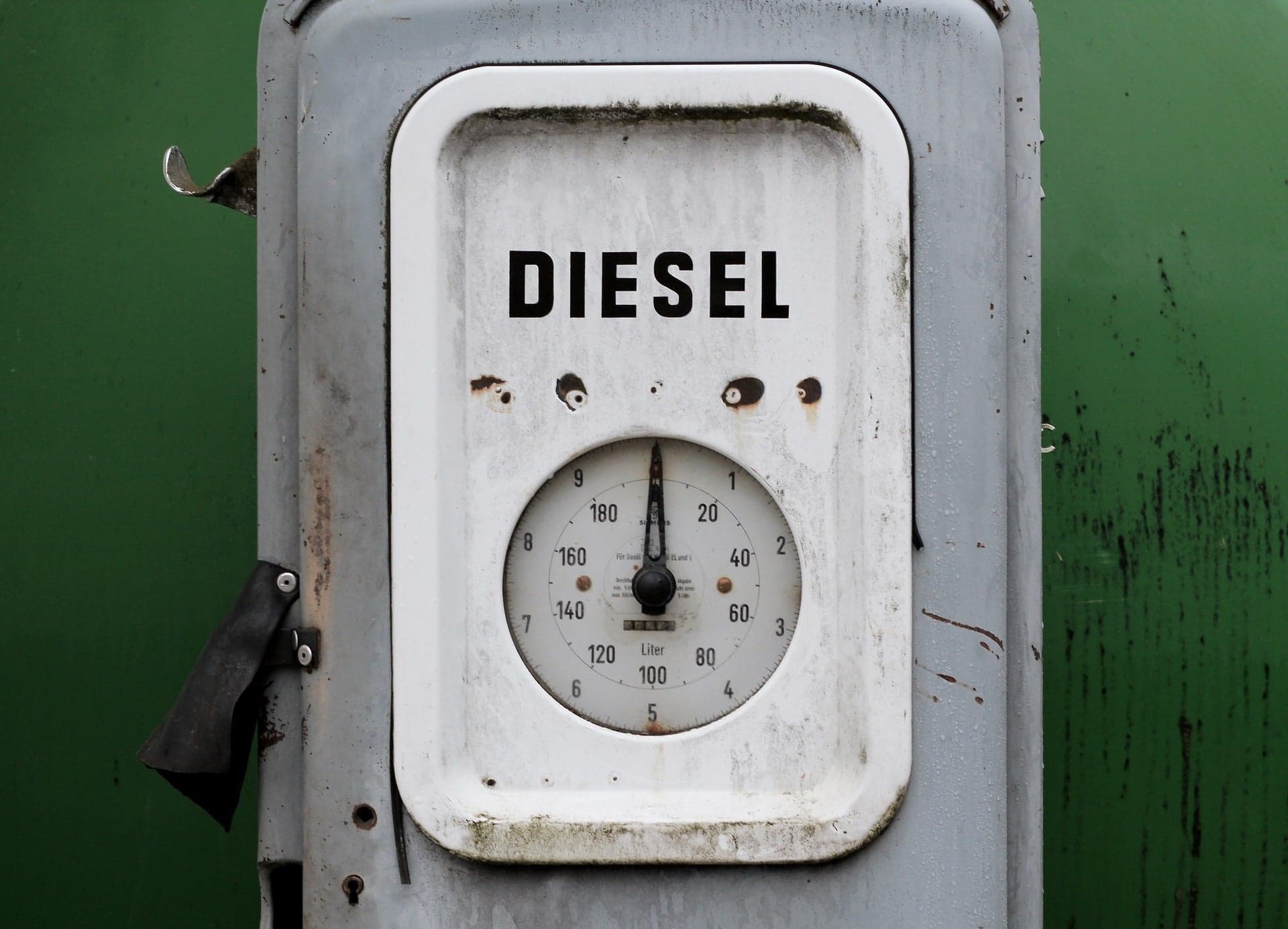 Diesel tem primeira queda de preço após início da guerra no Oriente Médio