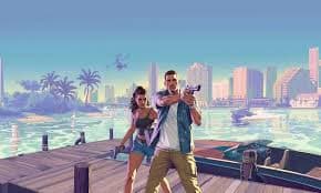 Grand Theft Auto VI: As Expectativas Crescem com Data de Lançamento Próxima