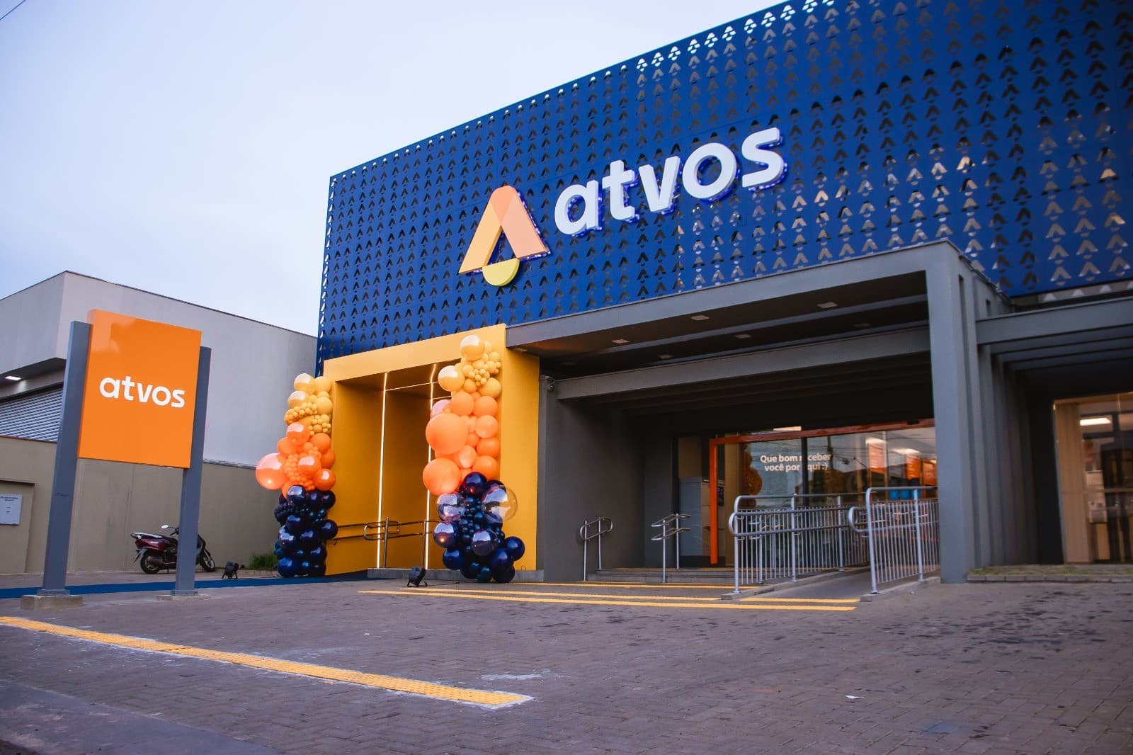 Atvos Investe em Usina de Biometano em Nova Alvorada do Sul, MS