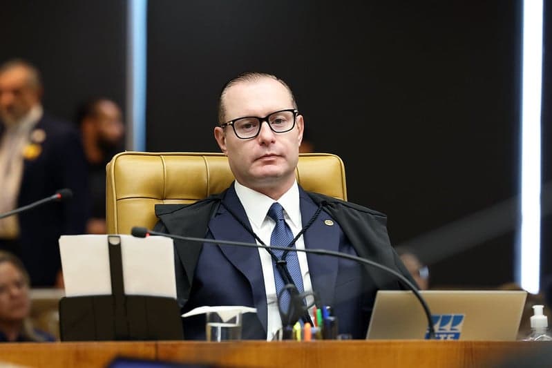 Ministro do STF rejeita recurso de Eduardo Paes sobre votos nulos no Rio