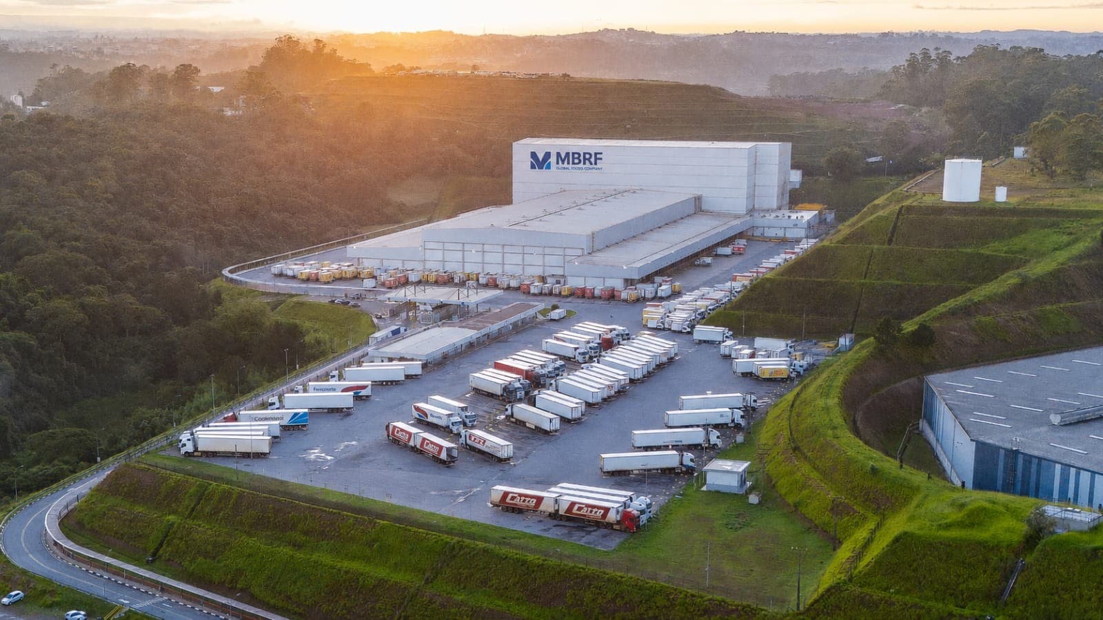 MBRF adia emissão de bonds devido a condições de mercado desfavoráveis