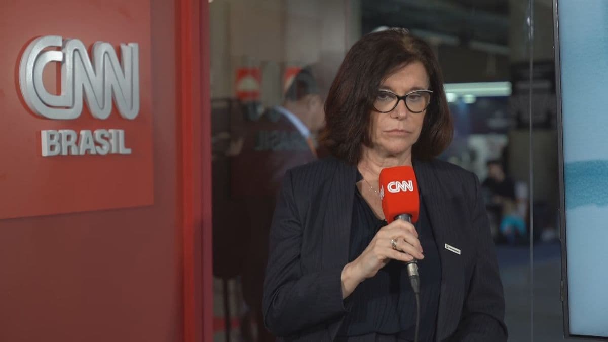 Magda Chambriard Defende Papel Estratégico do Brasil em Meio a Crises Globais