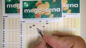 Mega 3051: Resultados do último concurso da Mega Sena