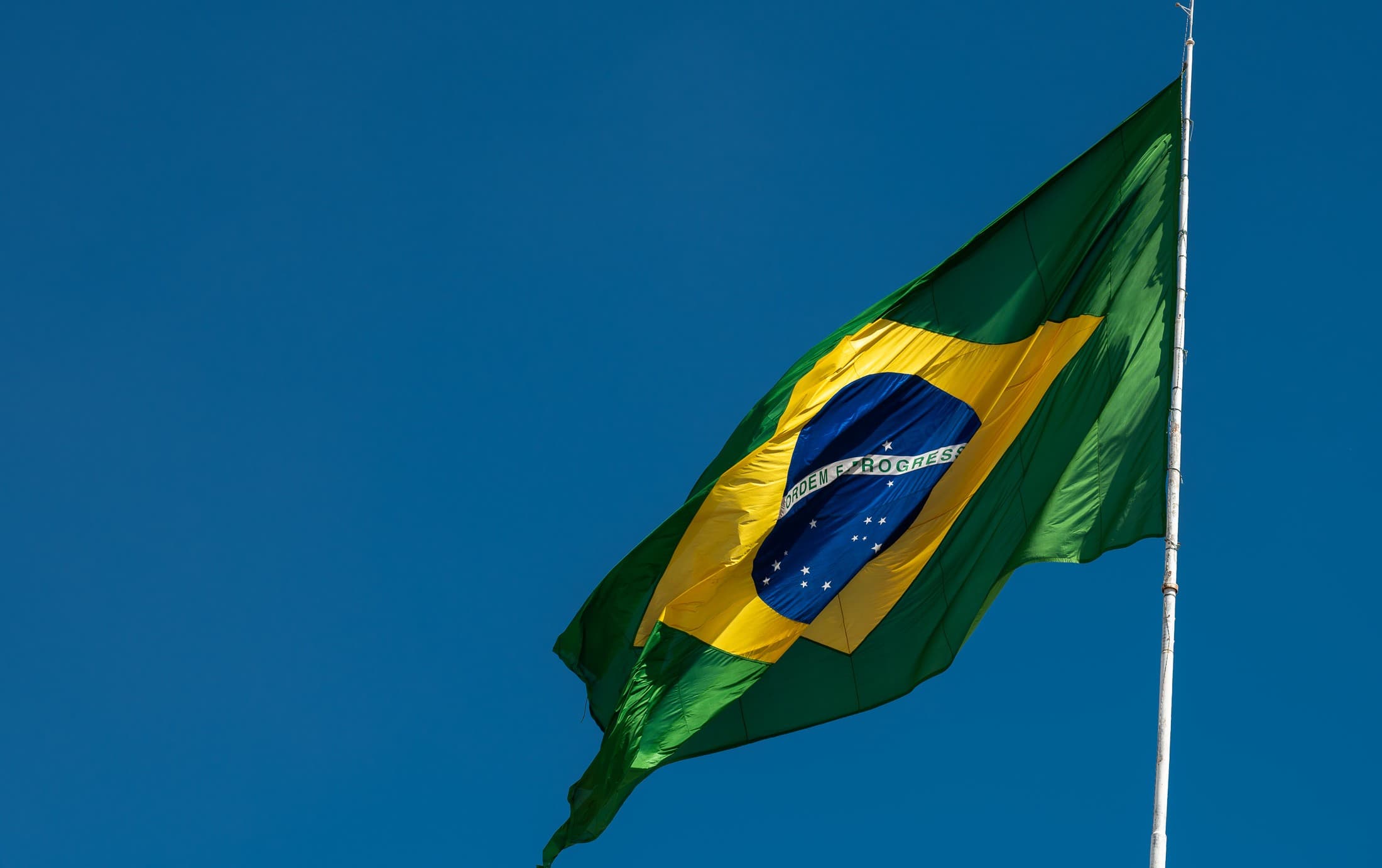 Pesquisa Datafolha revela otimismo entre brasileiros antes das eleições
