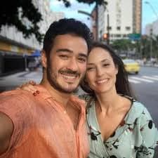 Casamento de Rosanne Mulholland e Marcos Veras chega ao fim