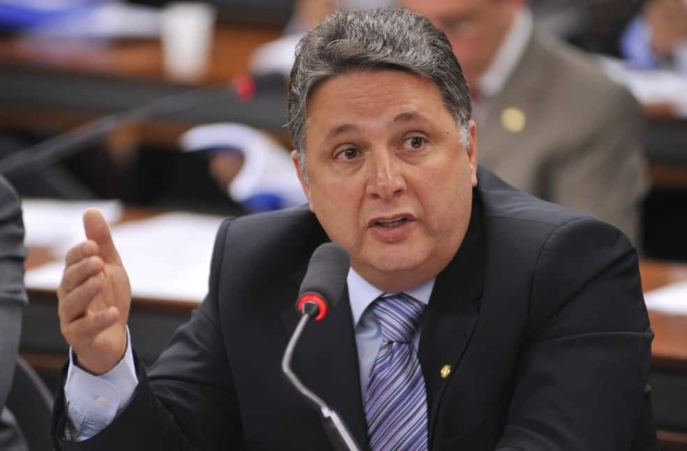 Anthony Garotinho desiste de recurso no TSE sobre registro de candidatura