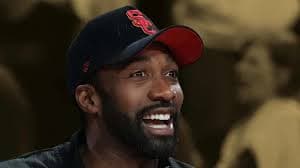 Gilbert Arenas comenta sobre a influência da NBA na fama dos jogadores