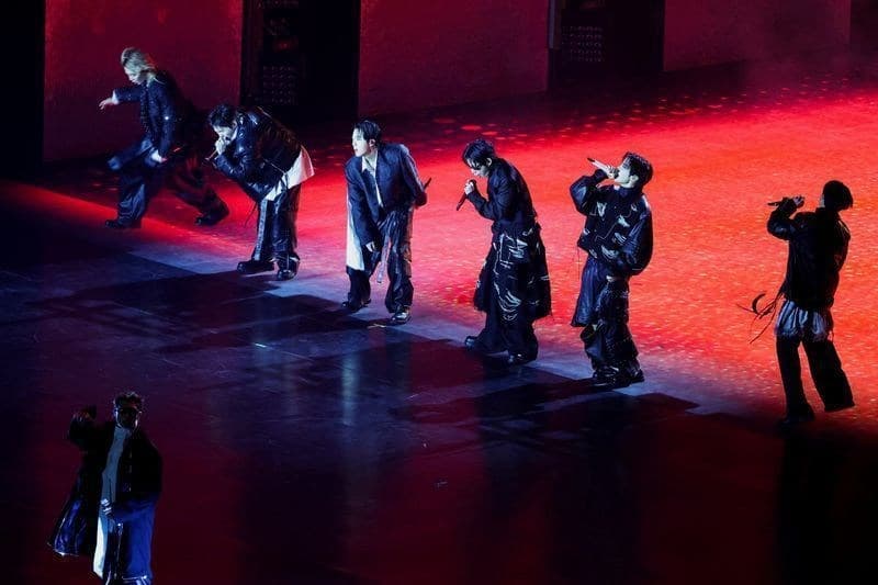 Senacon suspende plataformas de venda de ingressos para shows do BTS
