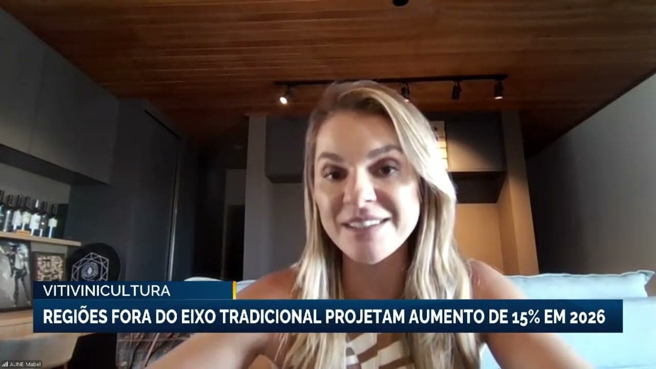 Produção de uvas no Centro-Oeste brasileiro cresce com nova técnica