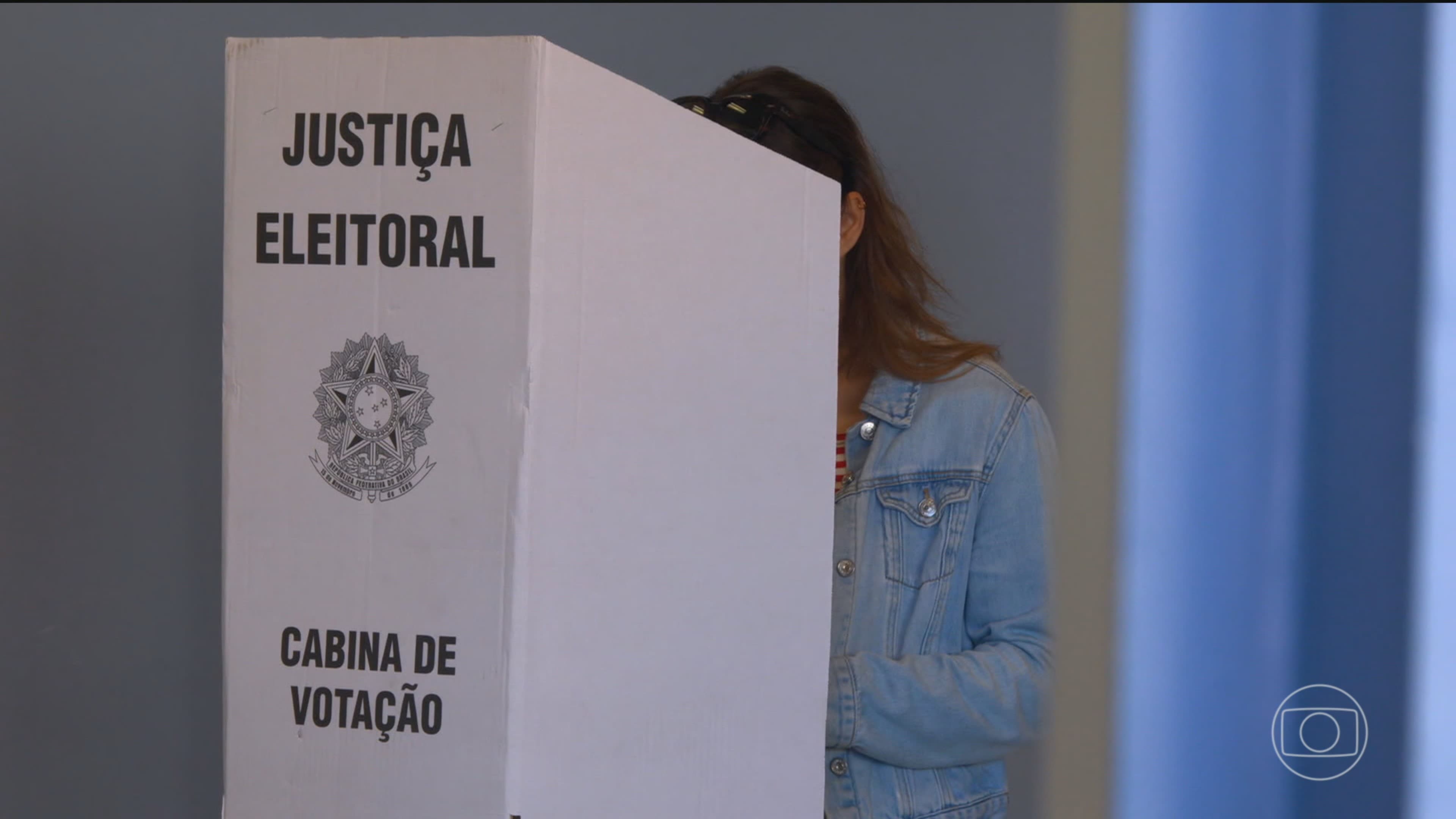 Segundo turno das eleições 2026 ocorre neste domingo com 160 milhões de eleitores