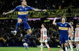 Boca Juniors x Unión de Santa Fe: Confronto Empolgante no Campeonato Argentino
