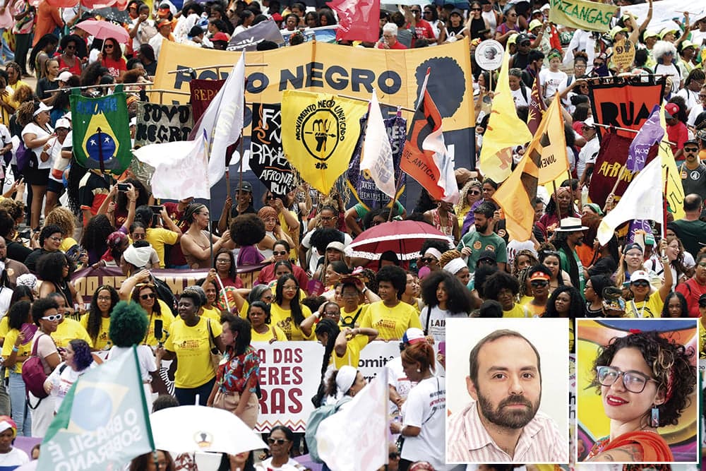 Eleições de 2026 e o desafio da representatividade no Brasil