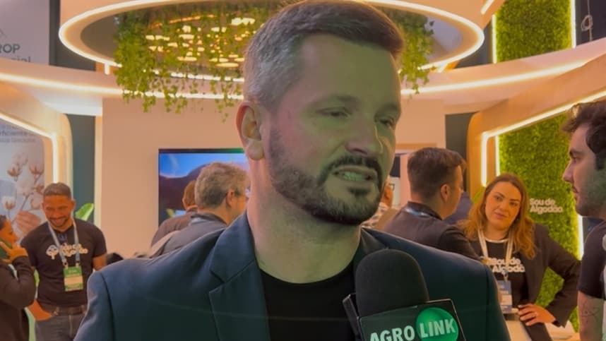 Biotrop se une ao movimento Sou de Algodão para promover sustentabilidade