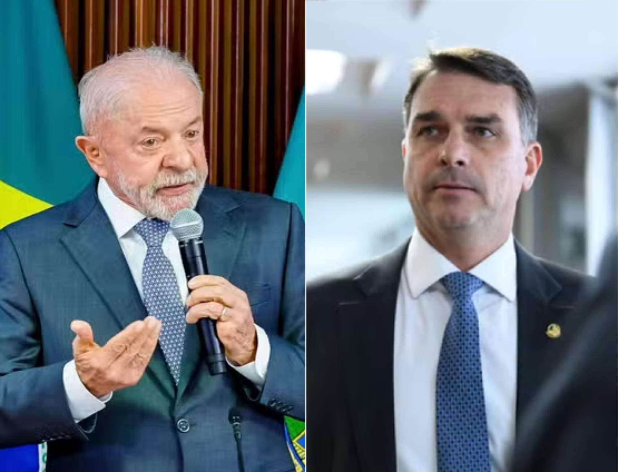 Pesquisa mostra Lula líder nas intenções de votos para 2026