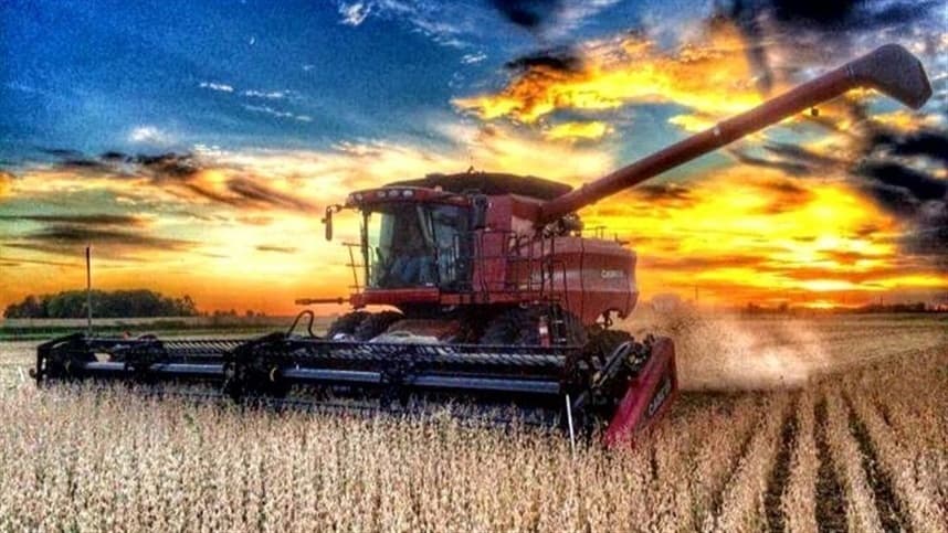 Soluções digitais impulsionam mercado de máquinas agrícolas usadas