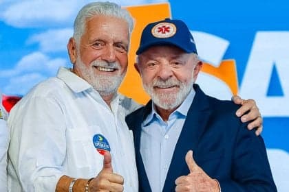 Investigação sobre Jaques Wagner afeta campanha de Lula na Bahia