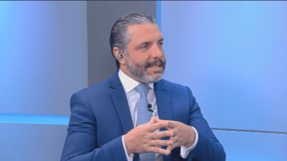 Emerson Souza defende ferro verde como mercado distinto do tradicional