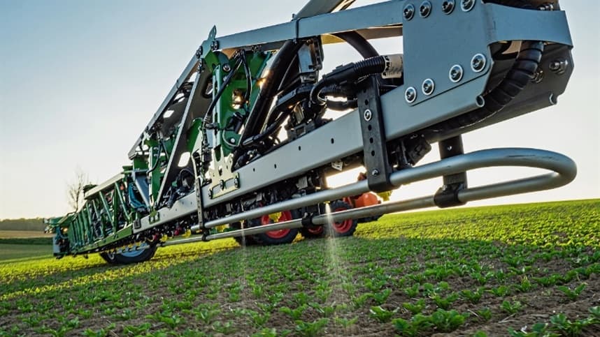 A Liderança da China no Mercado Global de Glifosato: Produção, Inovação e Sustentabilidade