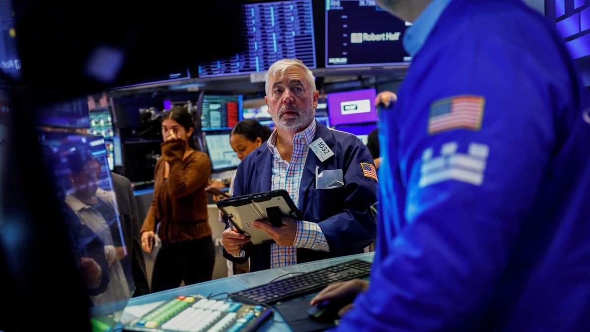 Quedas dos índices no mercado financeiro refletem preocupações econômicas