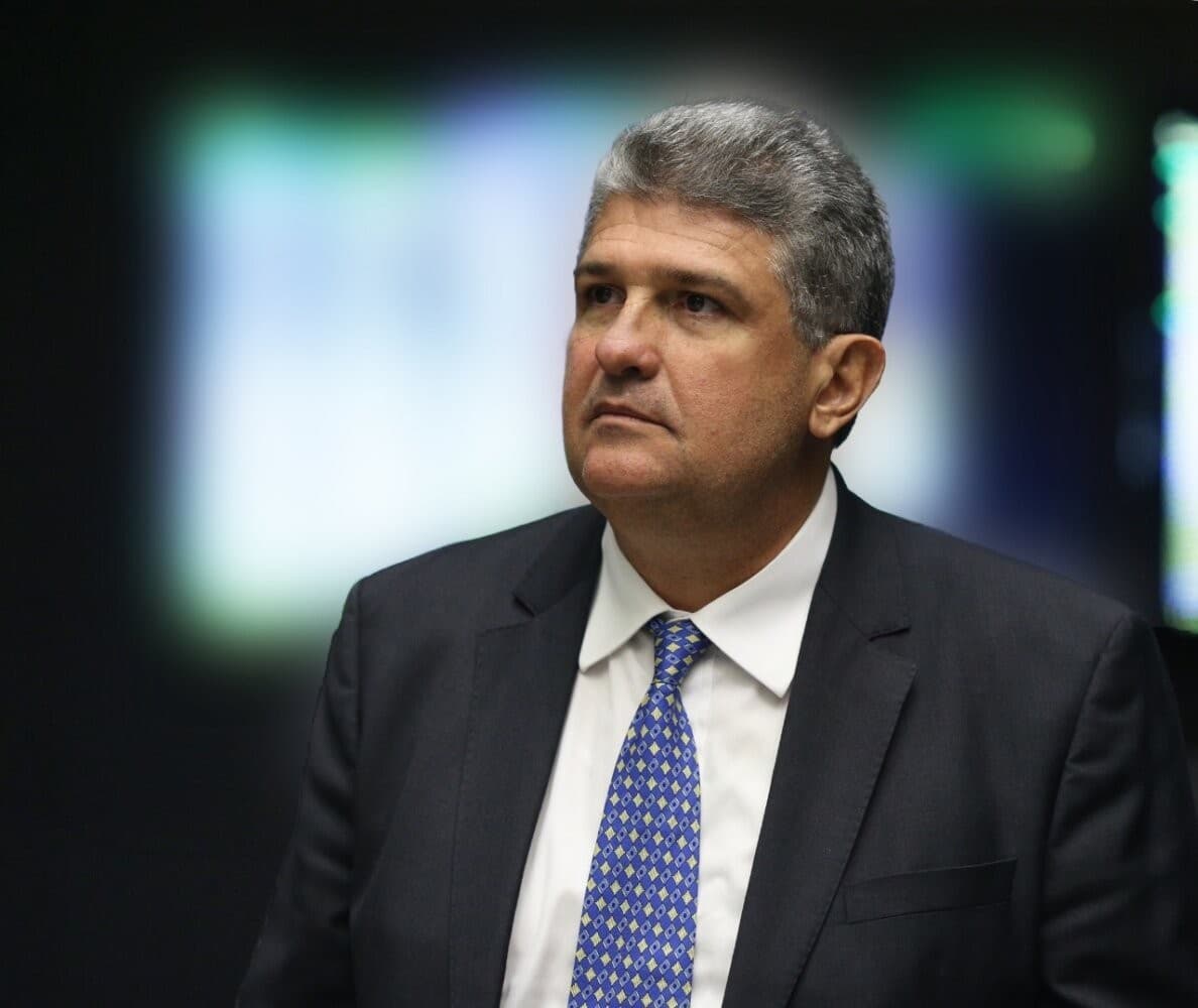 Guilherme Coelho é indicado para presidência da Embrapa