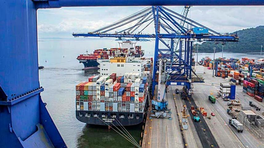 Novo financiamento para exportadoras é sancionado pelo governo