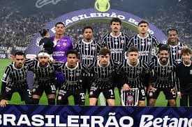 Desempenho Controverso do Corinthians: Chapecoense Substitui Expectativas