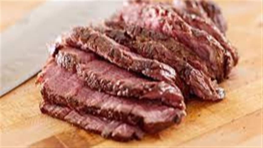 Alta oferta de carne e baixo poder de compra