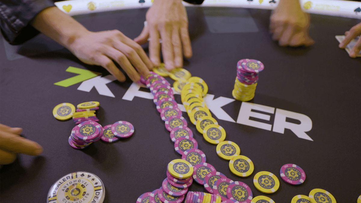 7K Poker apoia torneios regionais com prêmios de até R$ 400 mil